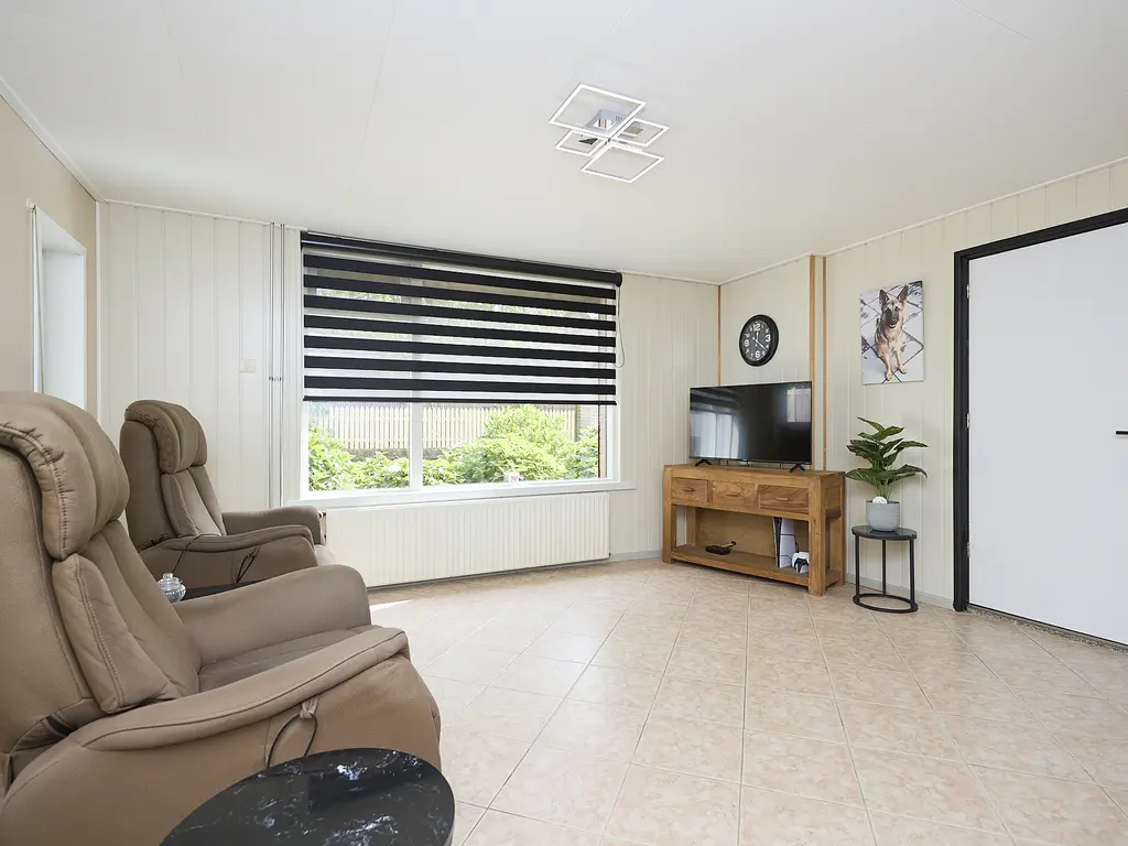 Molendreef 2, HOEK