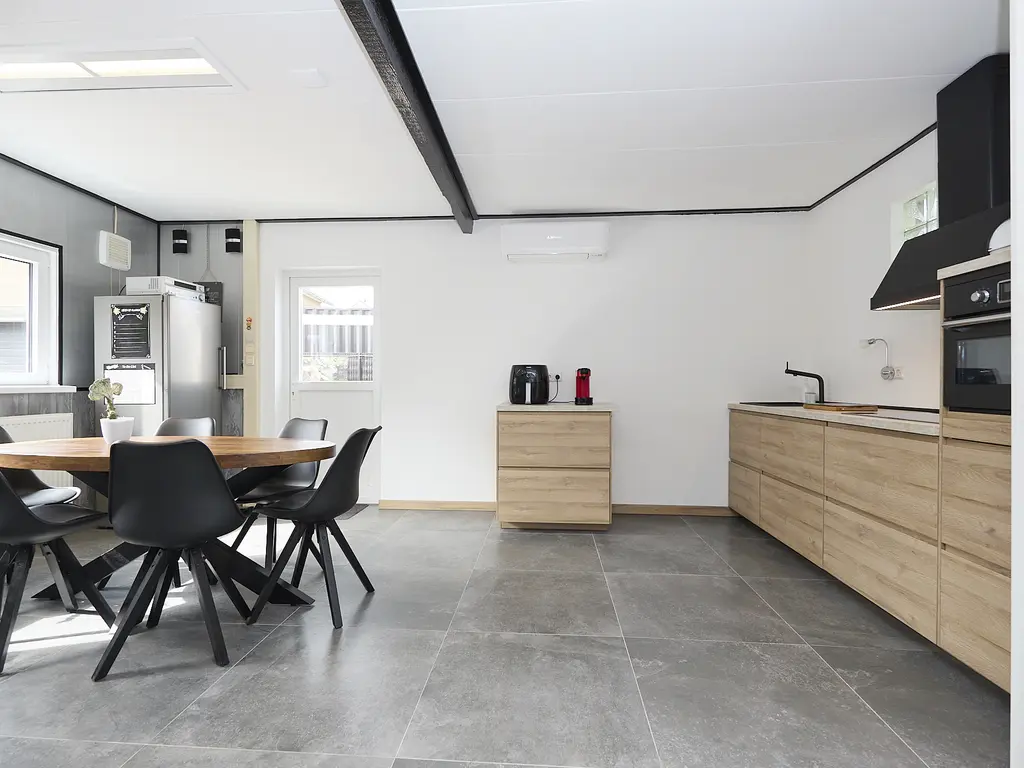 Molendreef 2, HOEK