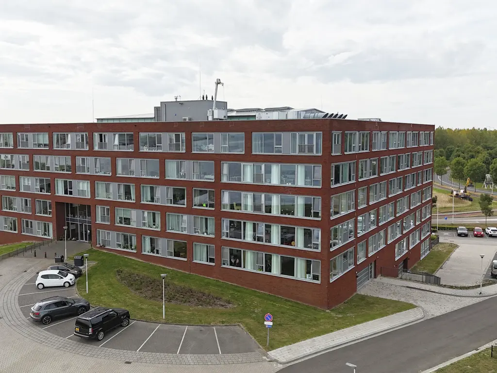 Pattistpark 128, TERNEUZEN