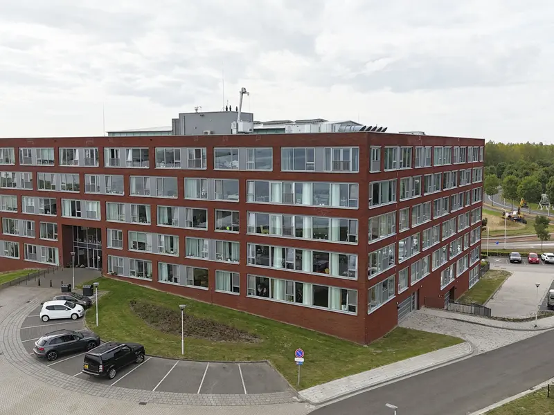 Pattistpark 128, TERNEUZEN