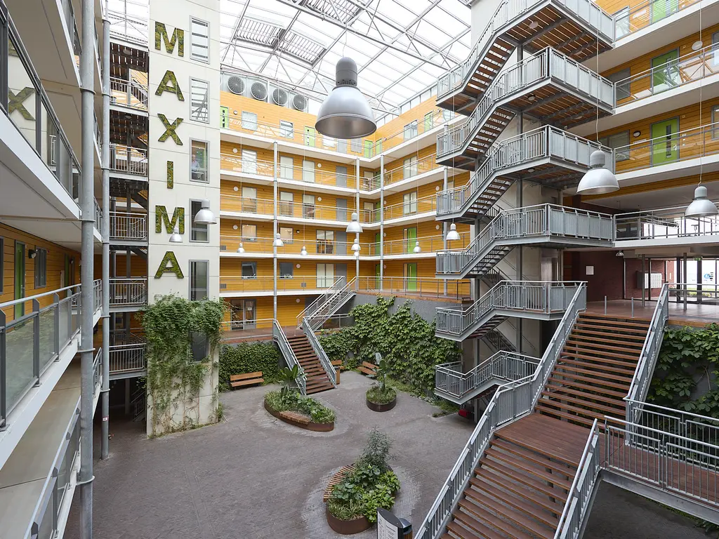 Pattistpark 128, TERNEUZEN