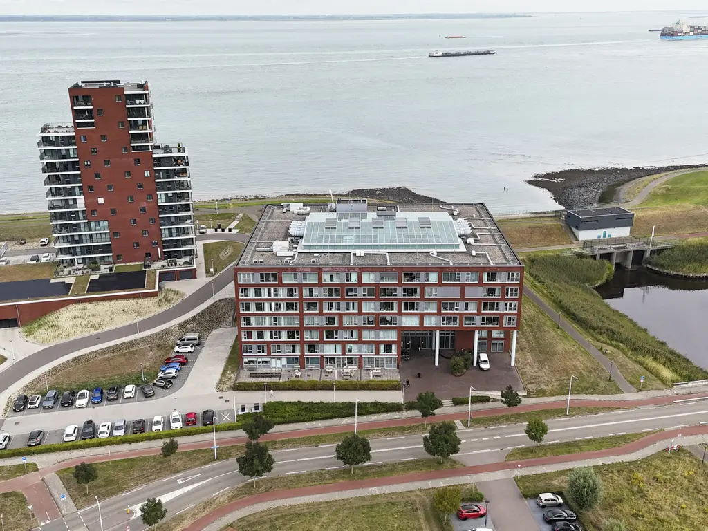 Pattistpark 128, TERNEUZEN
