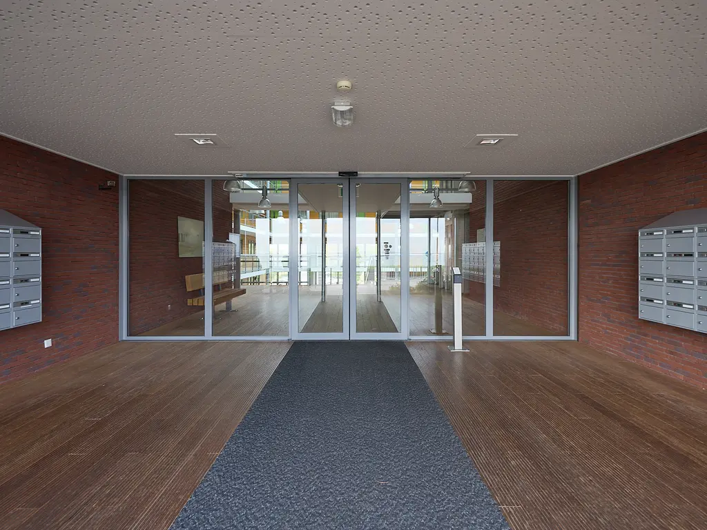 Pattistpark 128, TERNEUZEN