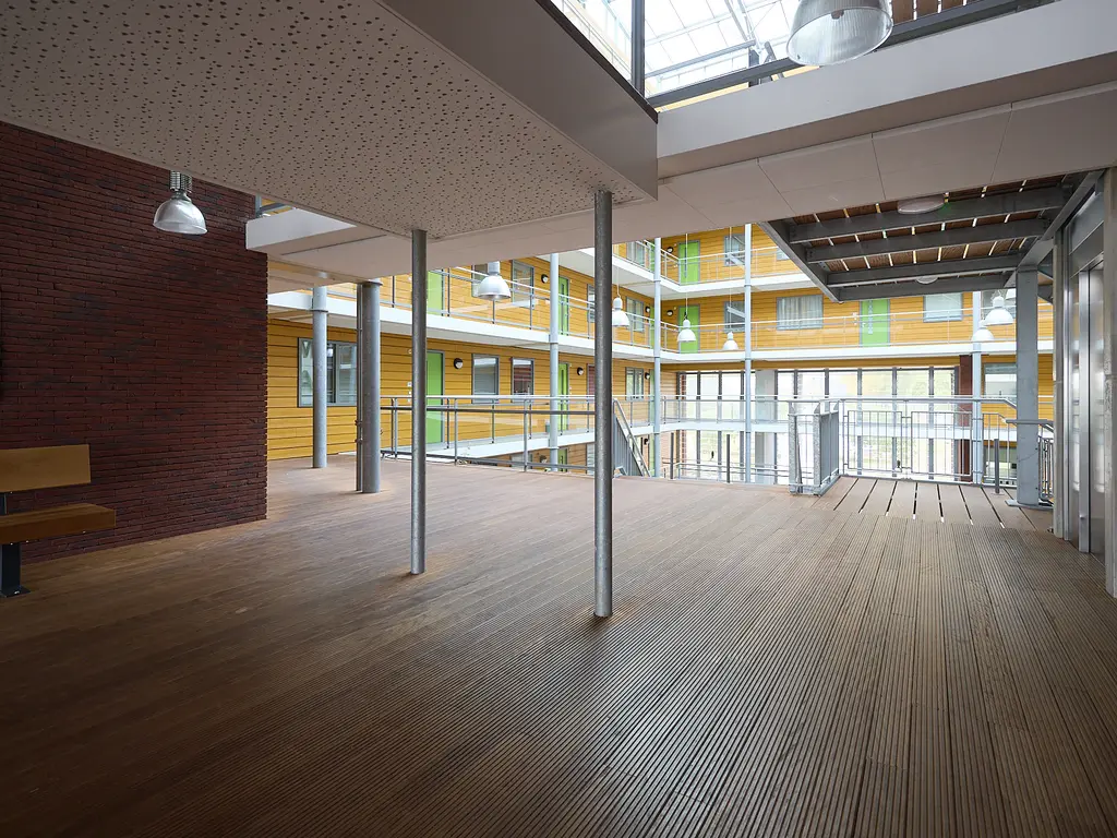 Pattistpark 128, TERNEUZEN
