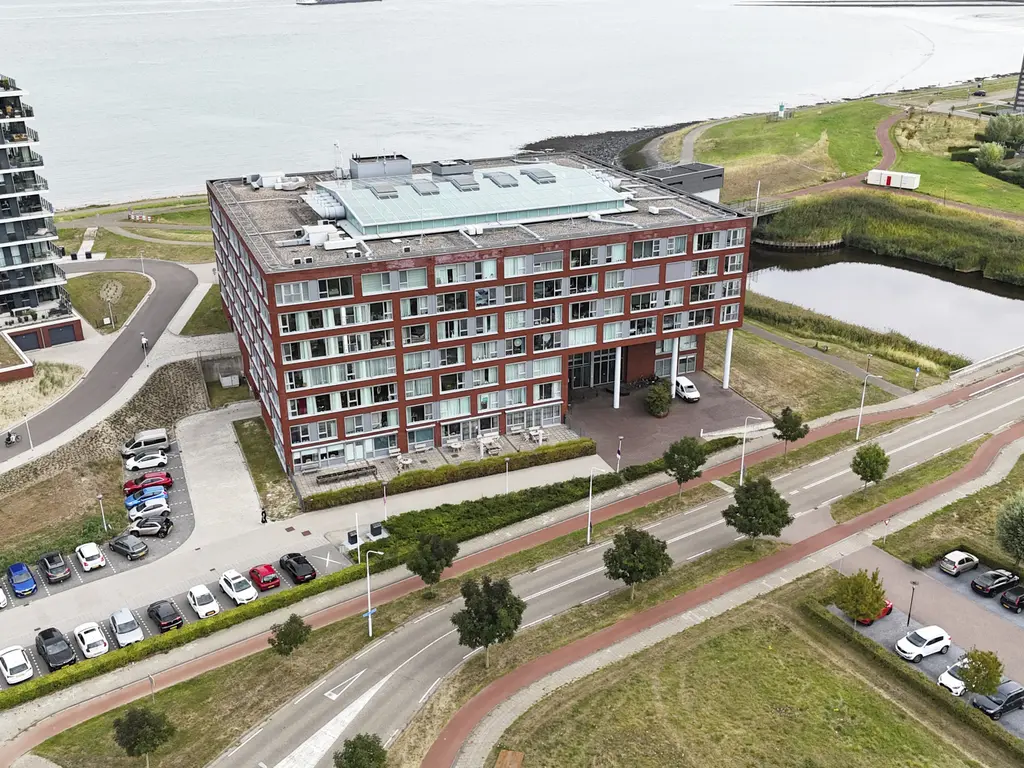 Pattistpark 128, TERNEUZEN