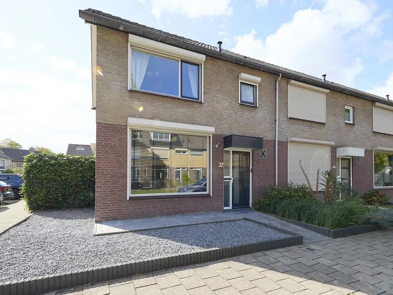 Lingestraat 32, TERNEUZEN