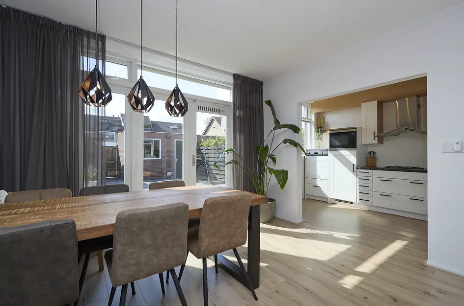 Lingestraat 32