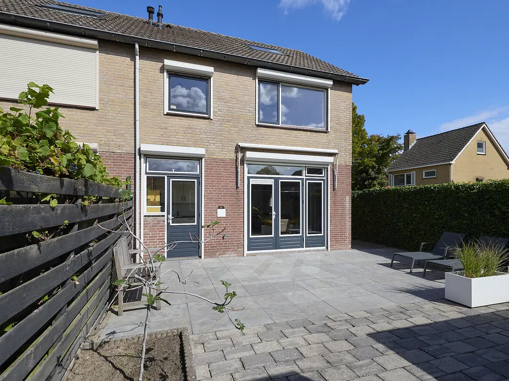 Lingestraat 32, TERNEUZEN