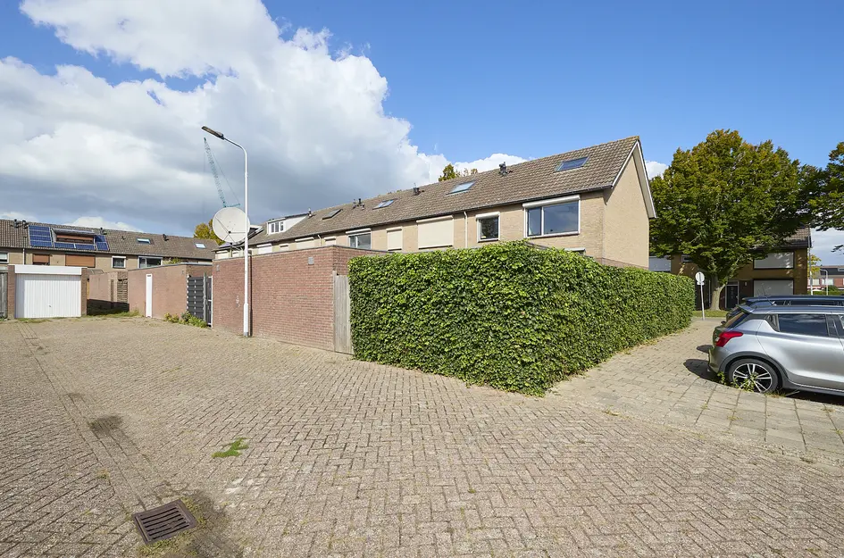 Lingestraat 32