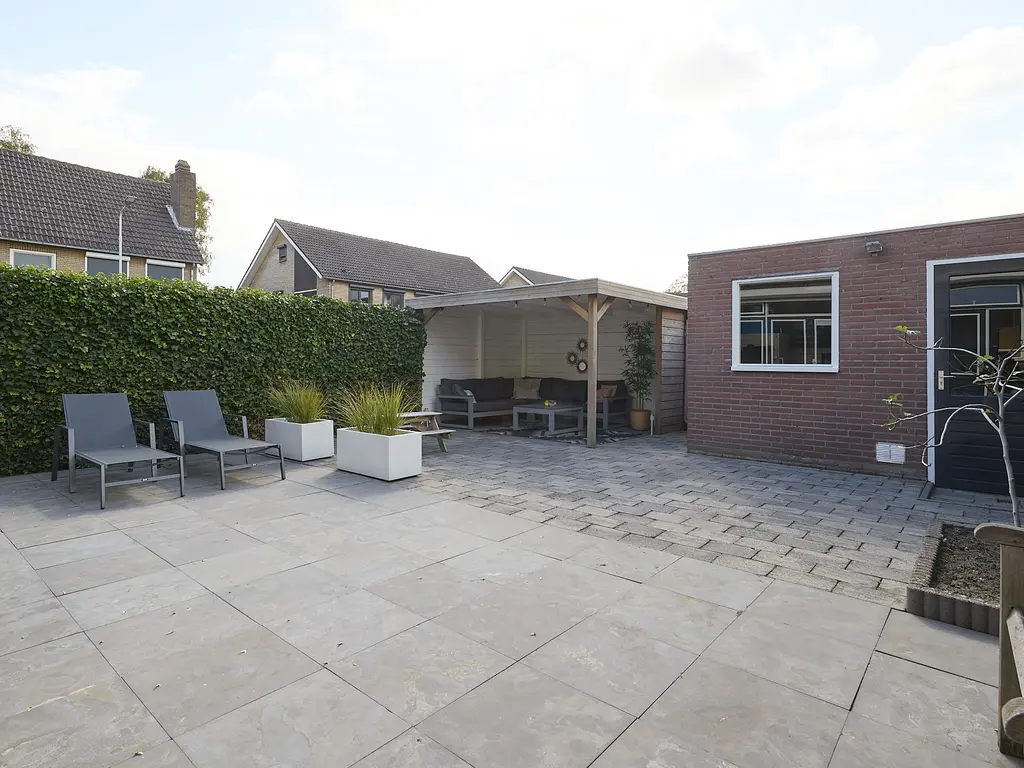 Lingestraat 32, TERNEUZEN