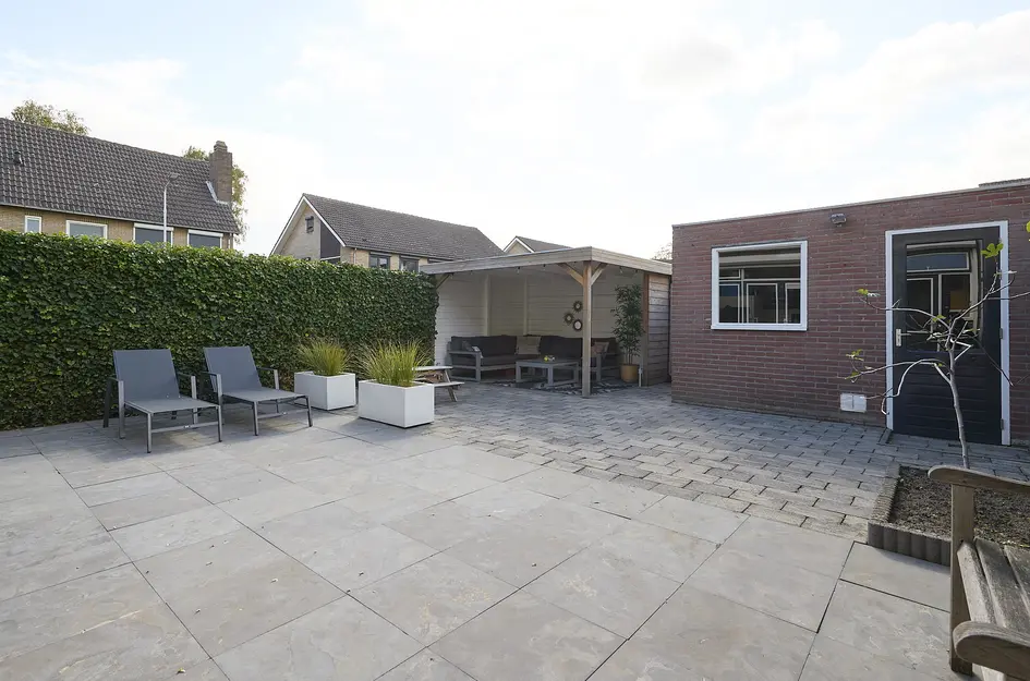 Lingestraat 32