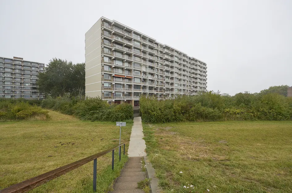 Churchilllaan 772