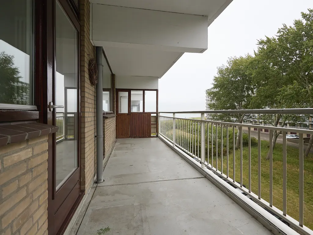 Churchilllaan 772, TERNEUZEN