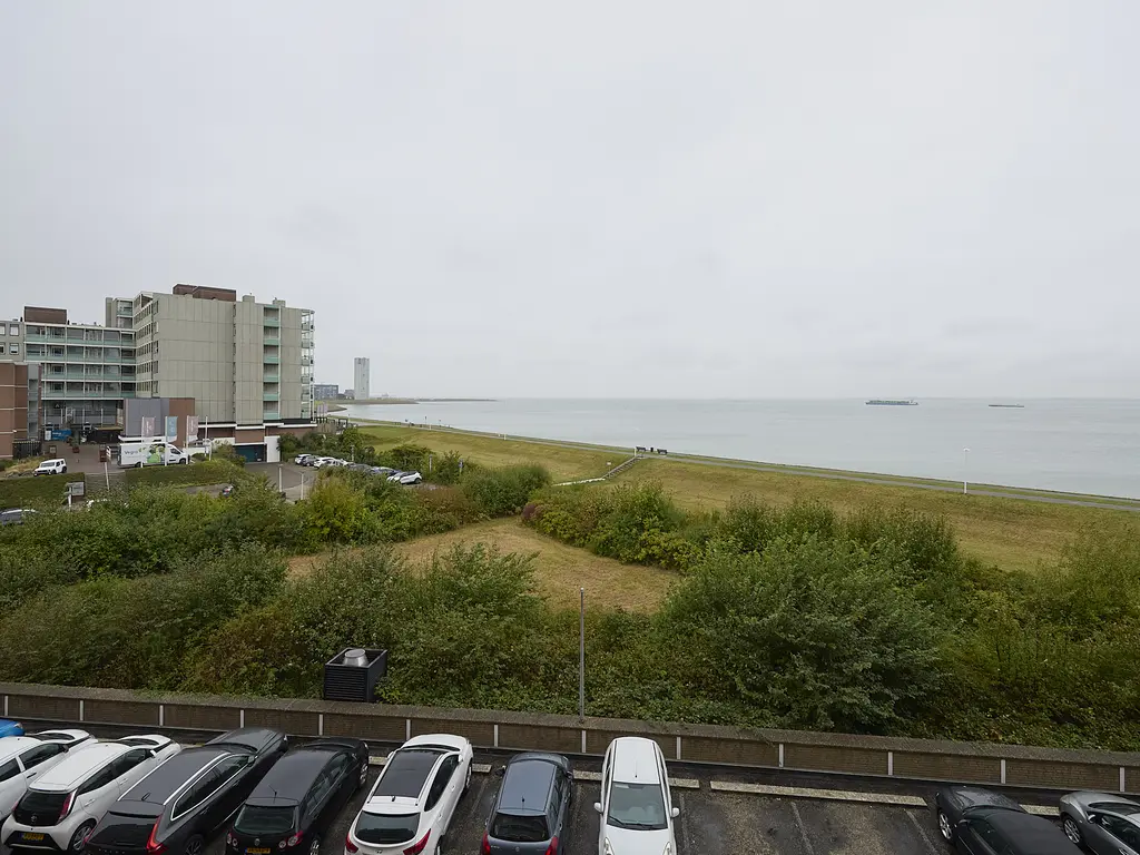 Churchilllaan 772, TERNEUZEN