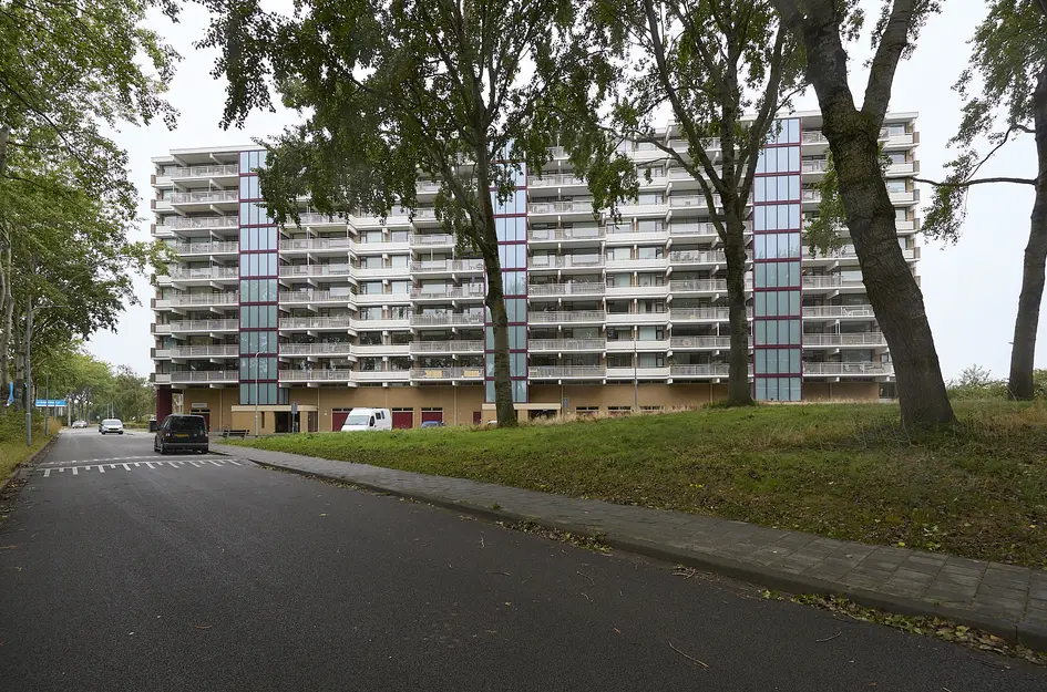 Churchilllaan 772