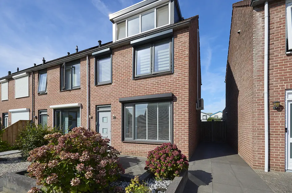 Jan van Eyckstraat 20