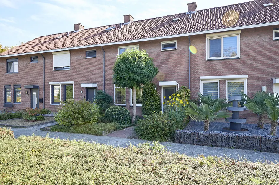 Oude Vaart 8