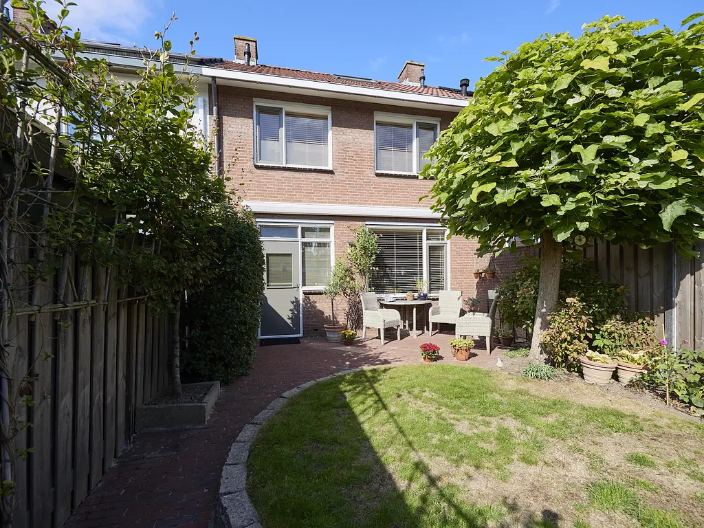 Oude Vaart 8, TERNEUZEN