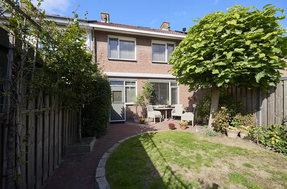 Oude Vaart 8