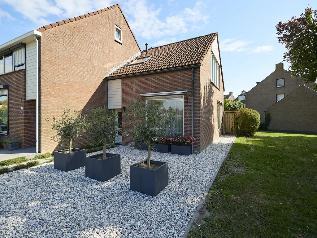 Oude Vaart 48, TERNEUZEN