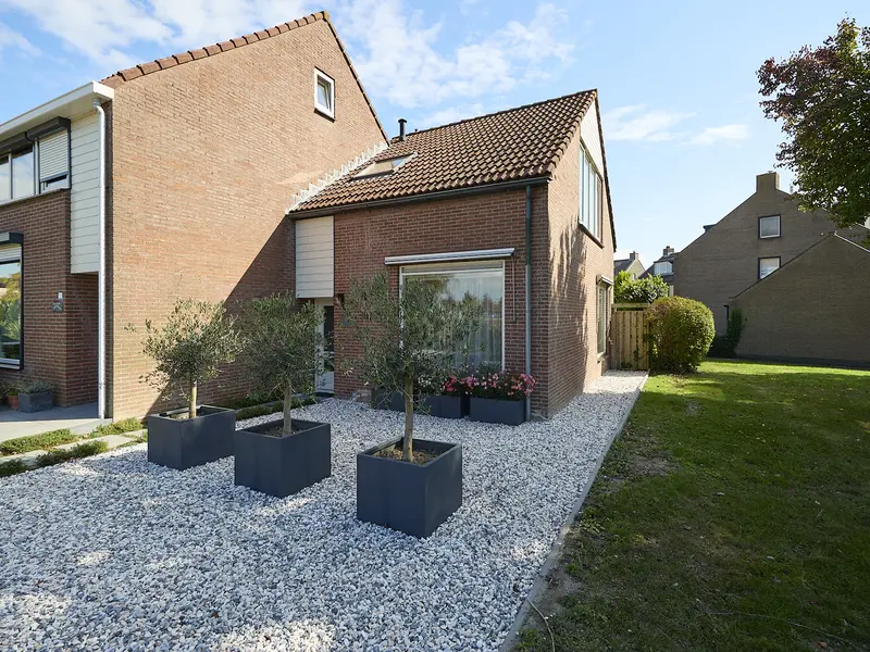 Oude Vaart 48, TERNEUZEN