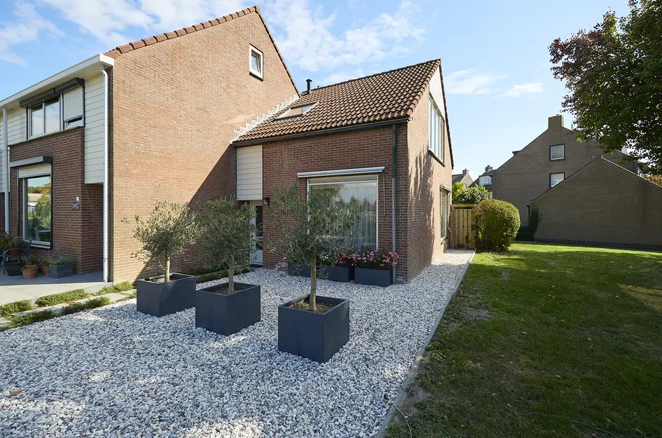 Oude Vaart 48