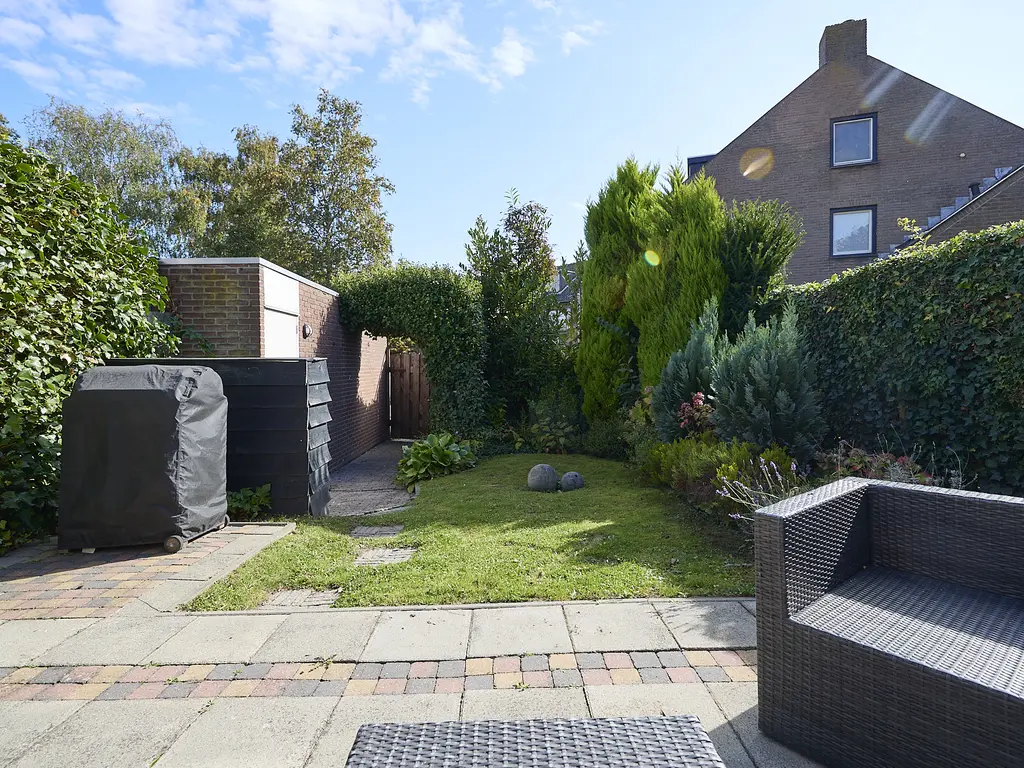 Oude Vaart 48, TERNEUZEN