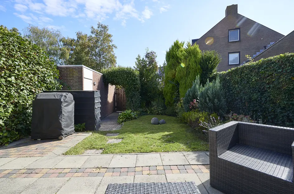 Oude Vaart 48