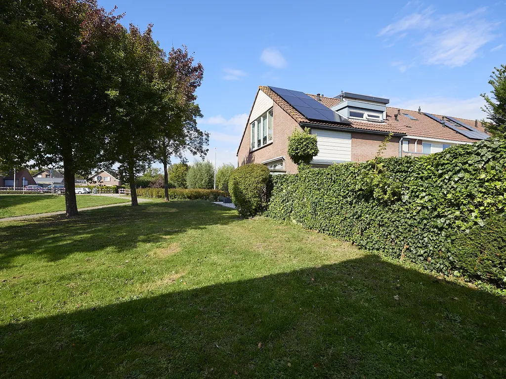 Oude Vaart 48, TERNEUZEN