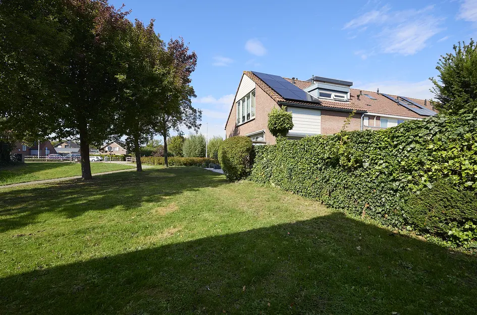 Oude Vaart 48