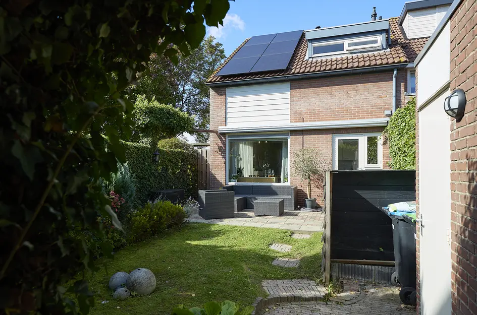 Oude Vaart 48
