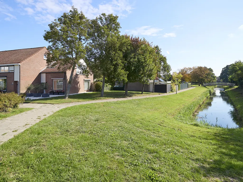 Oude Vaart 48, TERNEUZEN