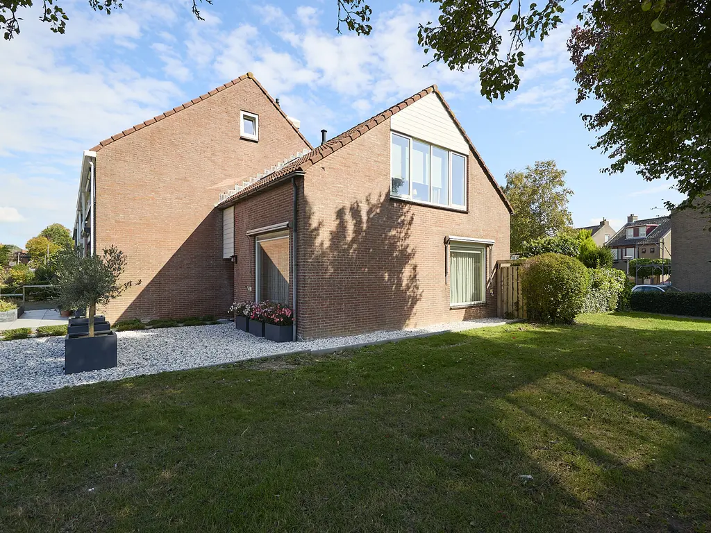 Oude Vaart 48, TERNEUZEN