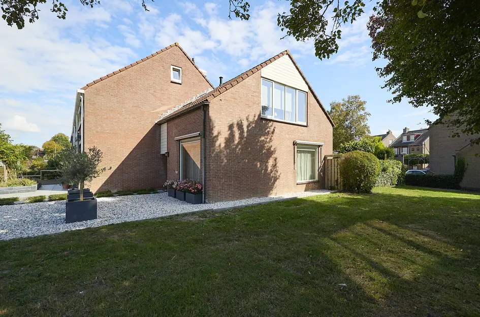 Oude Vaart 48