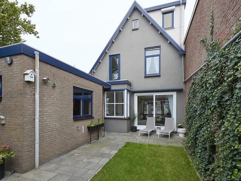 Axelsestraat 89, TERNEUZEN