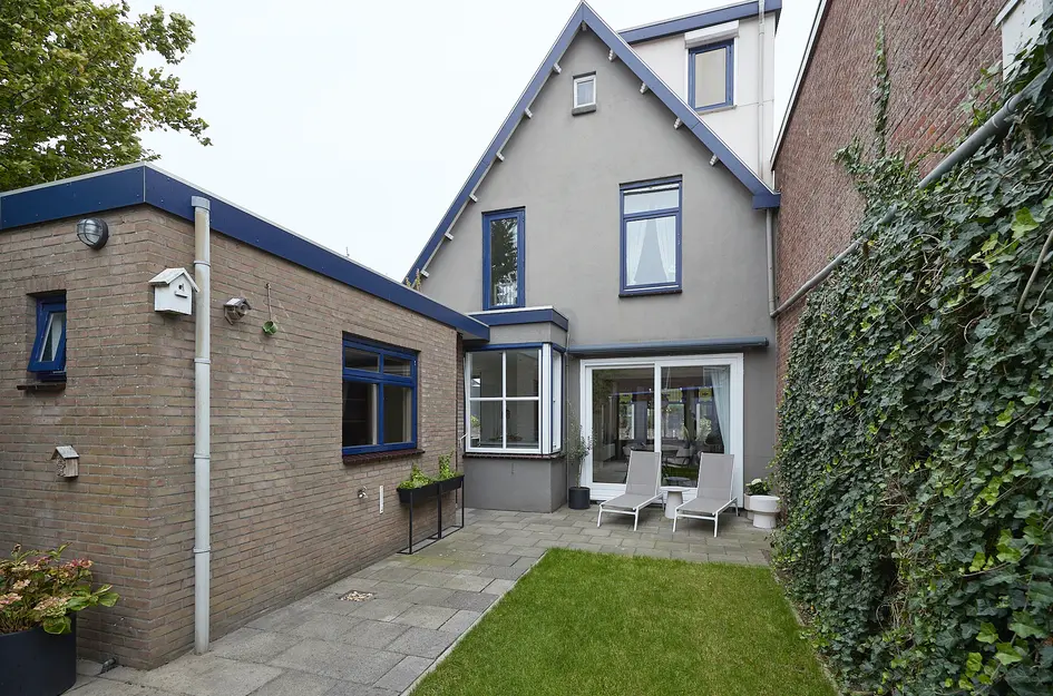 Axelsestraat 89
