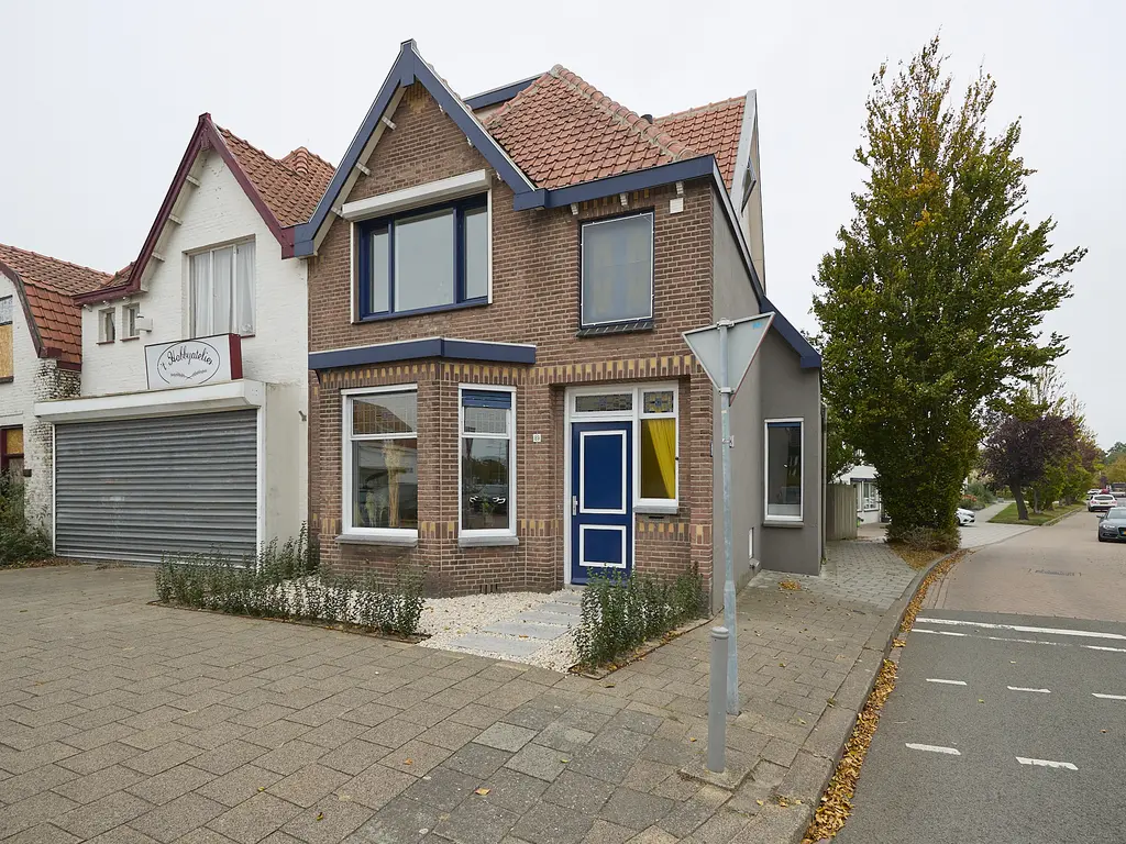 Axelsestraat 89, TERNEUZEN