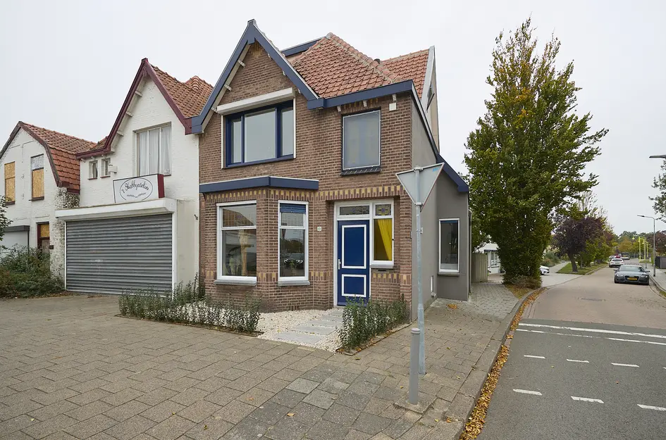 Axelsestraat 89