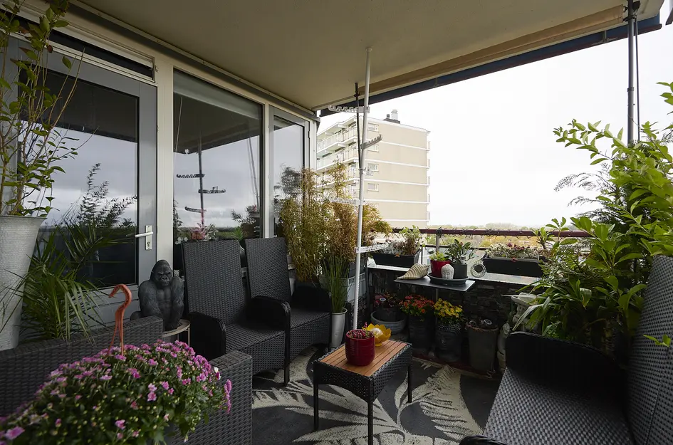 Churchilllaan 346