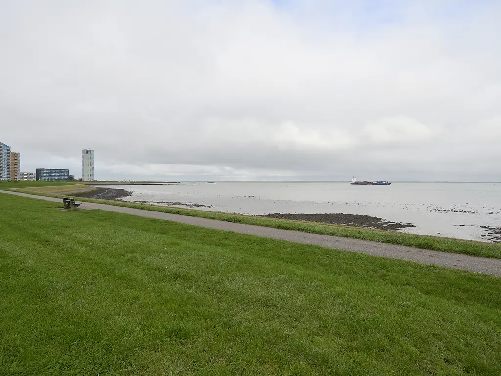 Churchilllaan 346, TERNEUZEN