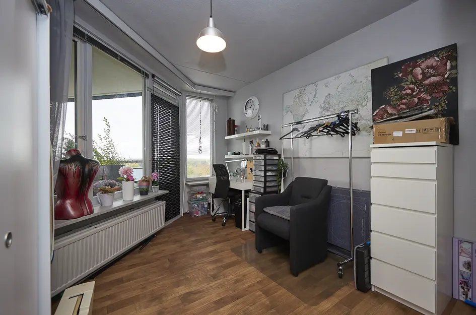 Churchilllaan 346