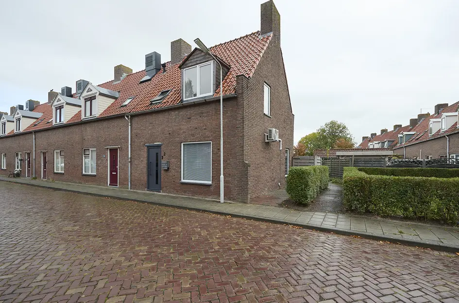Bestevaerstraat 2