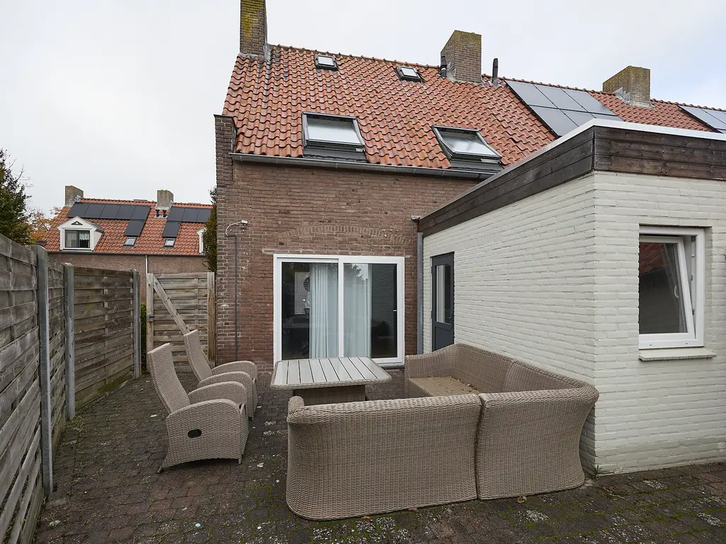 Bestevaerstraat 2, OOSTBURG