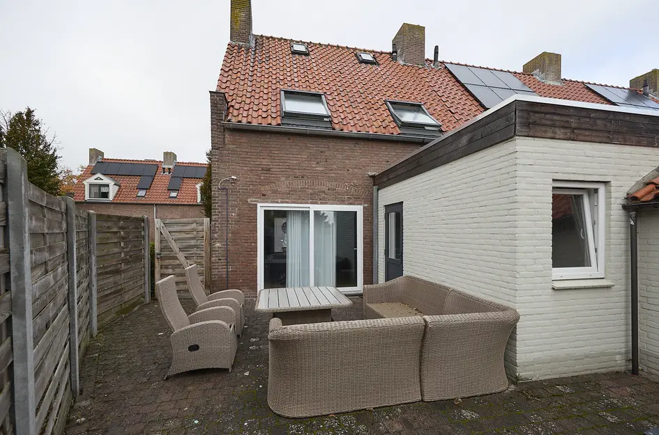 Bestevaerstraat 2