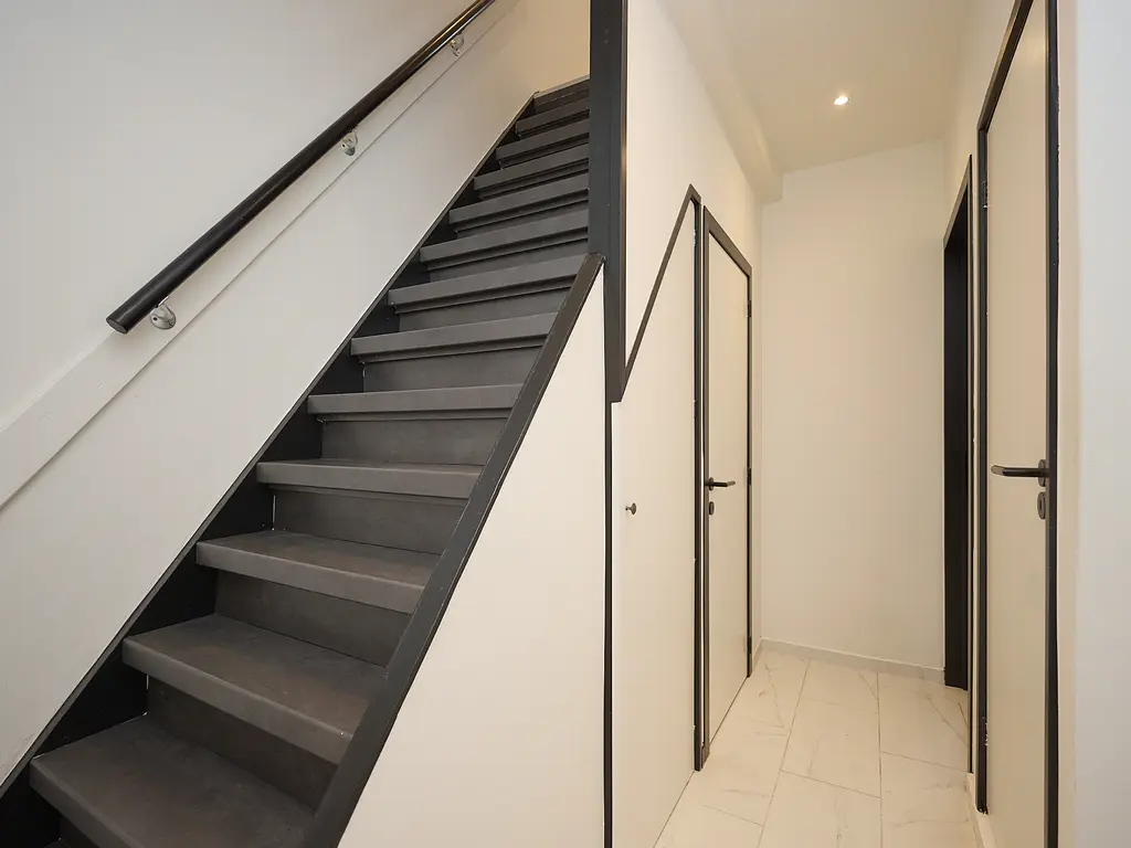 Bestevaerstraat 2, OOSTBURG