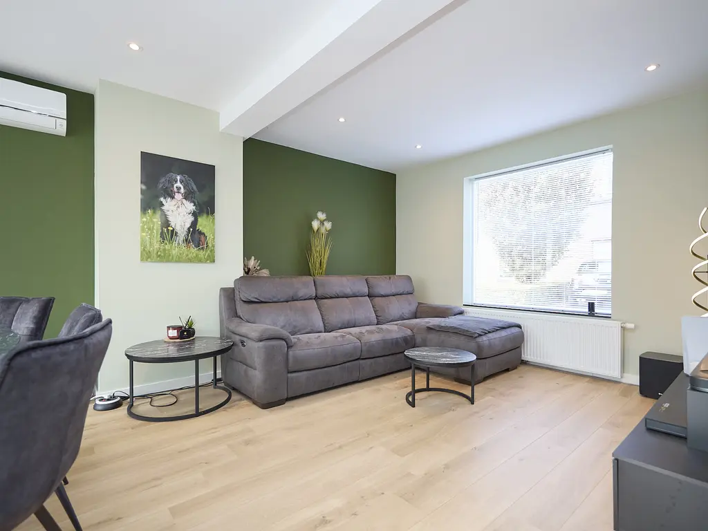 Bestevaerstraat 2, OOSTBURG
