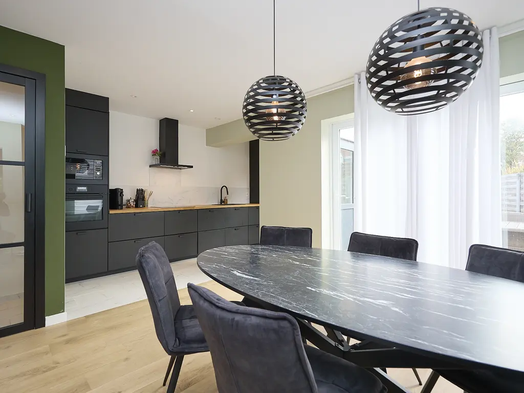 Bestevaerstraat 2, OOSTBURG