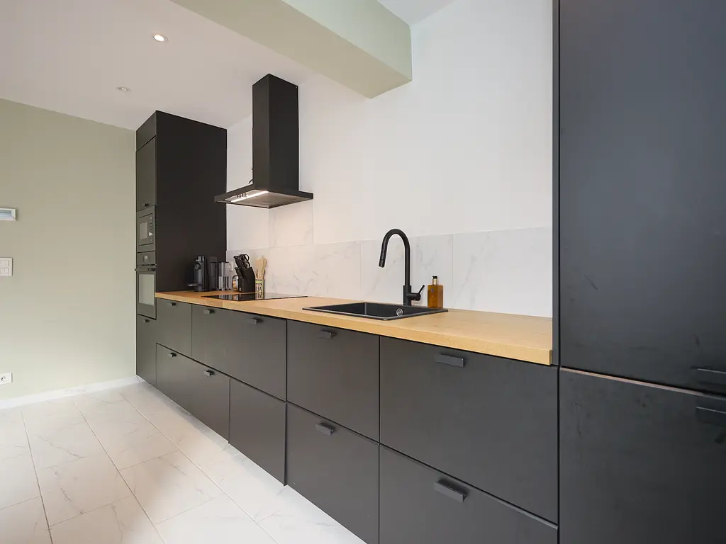 Bestevaerstraat 2, OOSTBURG