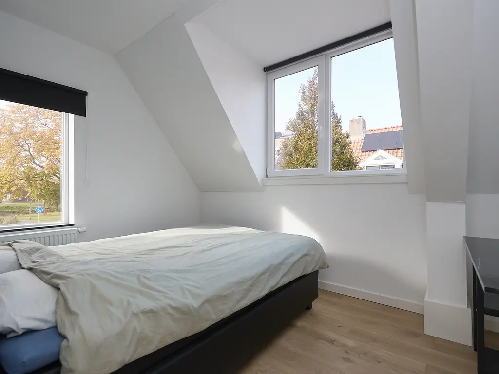 Bestevaerstraat 2, OOSTBURG