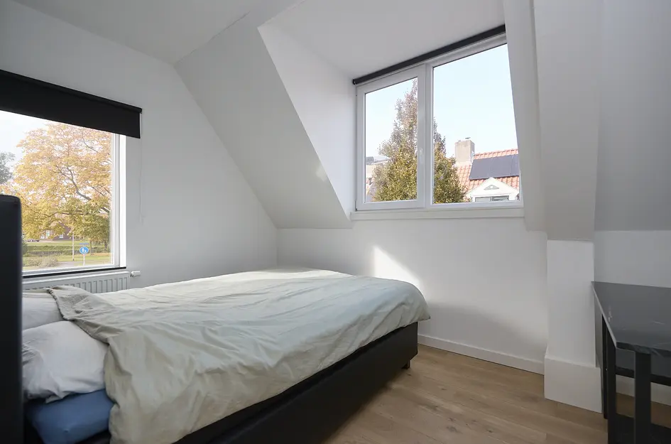 Bestevaerstraat 2